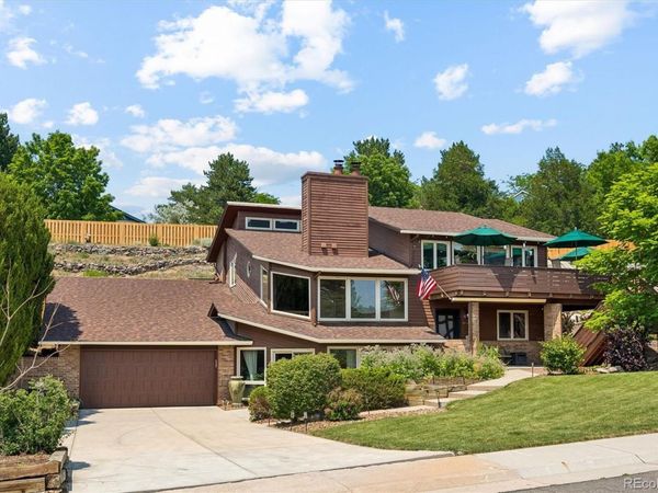 8583 W Iliff Avenue, Lakewood, CO 80227