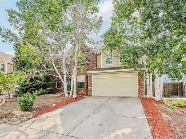 5974 Sparrow Avenue, Longmont, CO 80504