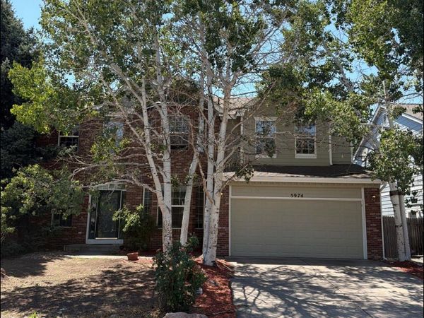 5974 Sparrow Avenue , Longmont, CO 80504