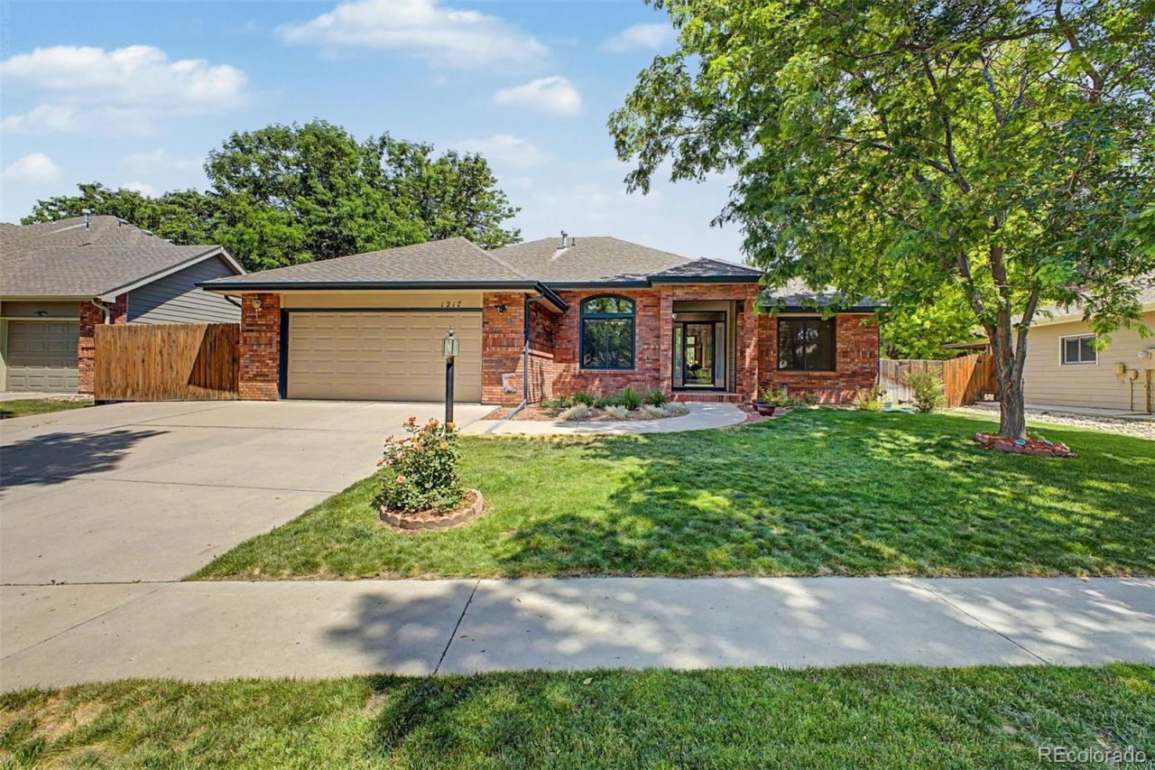 1217 Autumn Purple Drive, Loveland, CO 80538 Main Photo