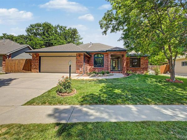 1217 Autumn Purple Drive, Loveland, CO 80538