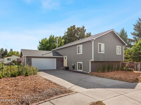 4405 N Sherlock CT, Coeur d'Alene, ID 83815