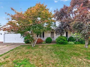 1667 Cadbury Street NW, Massillon, OH 44646
