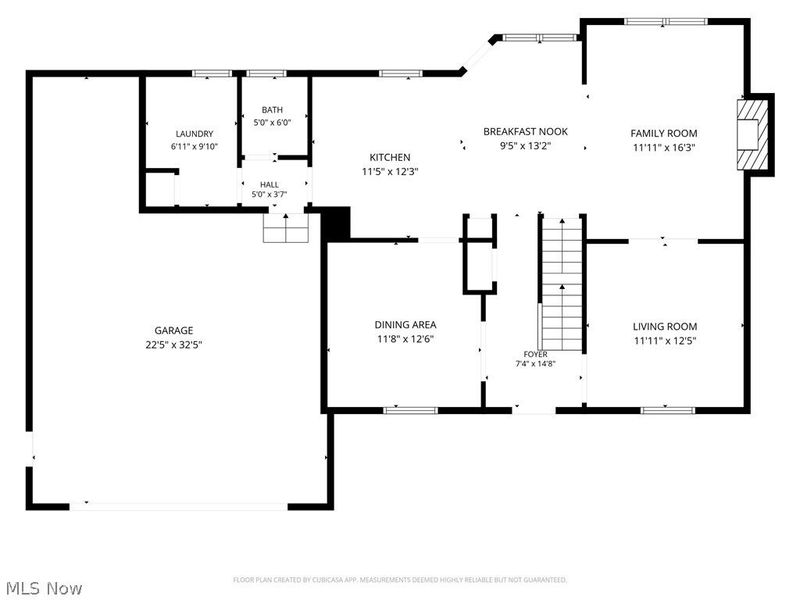 1667 Cadbury Street NW, Massillon, OH 44646 Photo 31