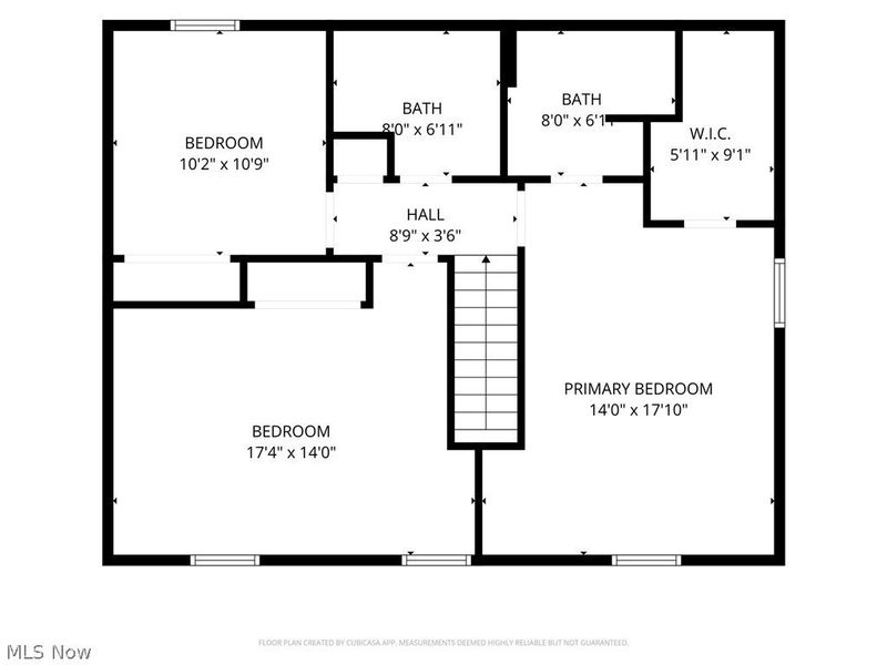 1667 Cadbury Street NW, Massillon, OH 44646 Photo 32