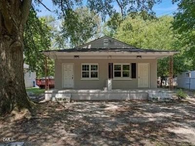 805 Rountree Avenue Se, Wilson, NC 27893 Main Photo