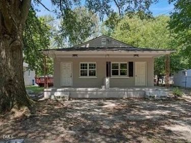 805 Rountree Avenue SE, Wilson, NC 27893