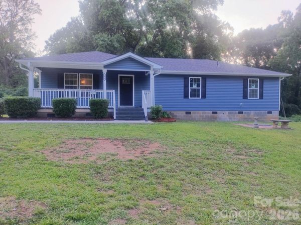 409 Redding Street, Gastonia, NC 28054