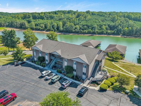 1137 Mariners WAY, Unit 44, Huddleston, VA 24104