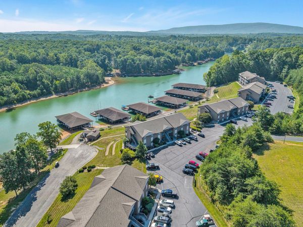 1137 Mariners WAY , Unit 44, Huddleston, VA 24104