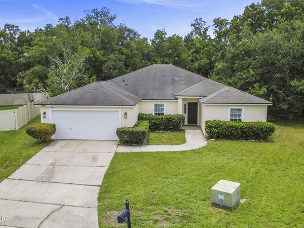 6369 SPRING HOLLOW Court, Jacksonville, FL 32218