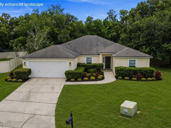 6369 SPRING HOLLOW Court, Jacksonville, FL 32218