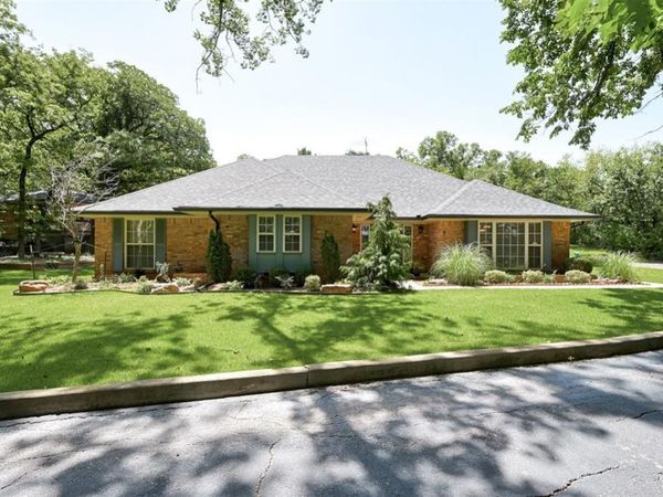 6710 E State Highway 9, Norman, OK 73026
