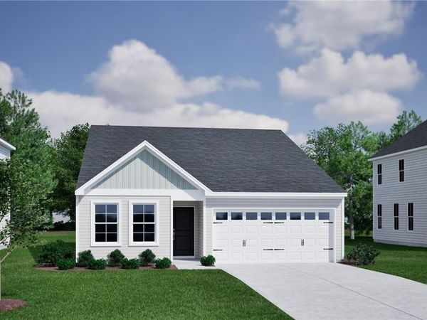 124 Praline Road , Savannah, GA 31419