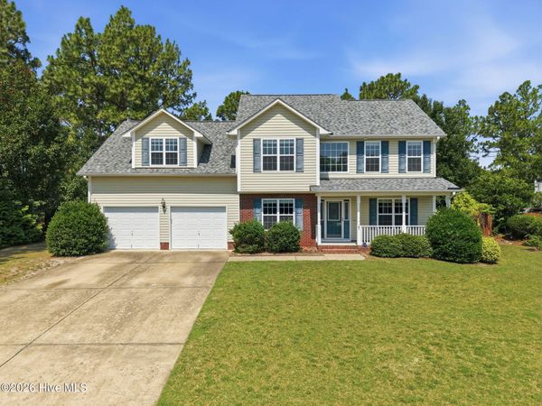 37 Teak Wood Court , Lillington, NC 27546