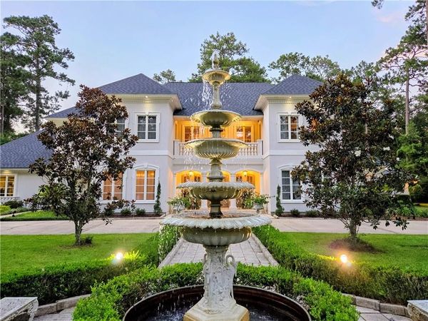 75206 RIVER ROAD Road , Covington, LA 70435