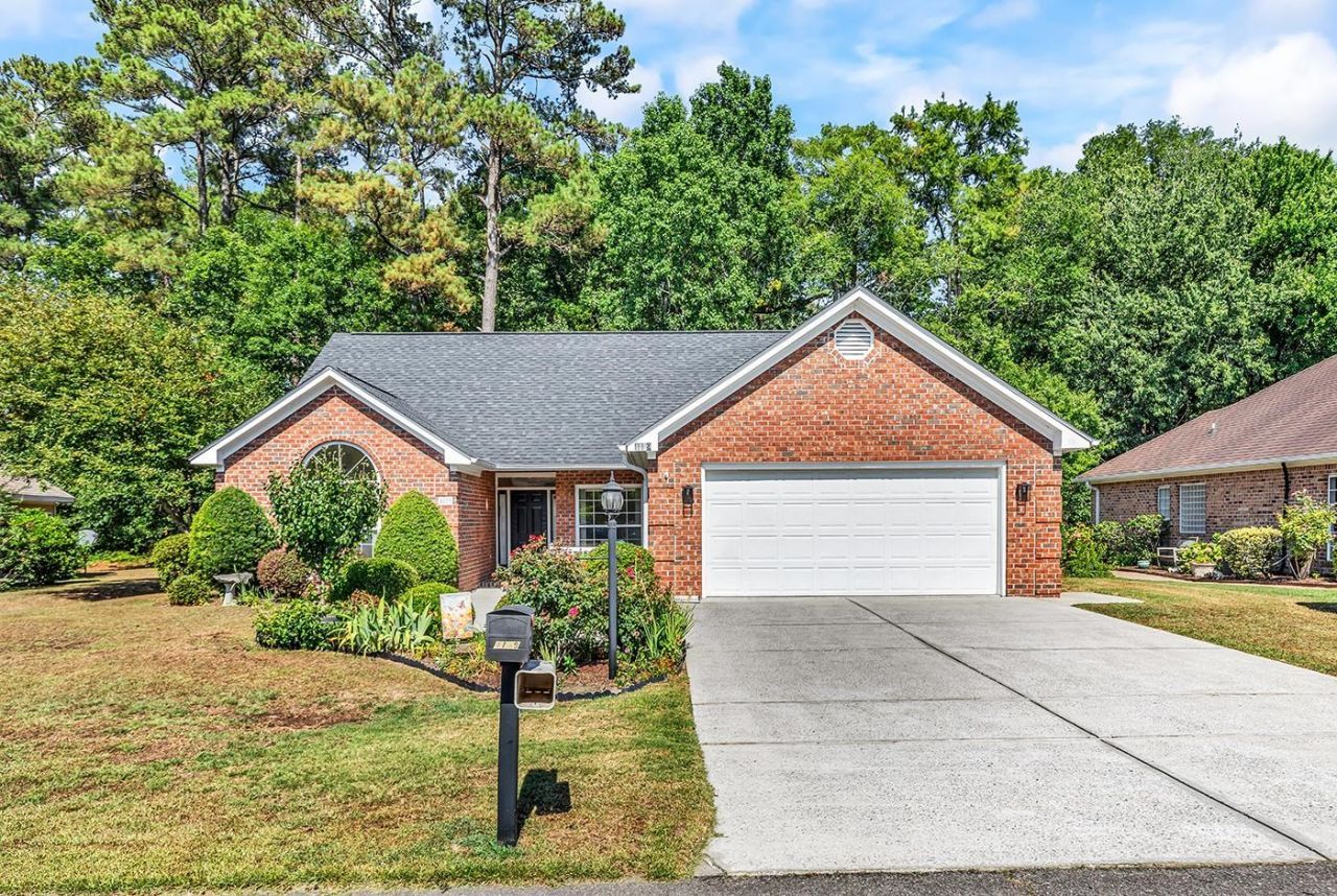 4139 Friendfield Trace, Little River, SC 29566 Main Photo