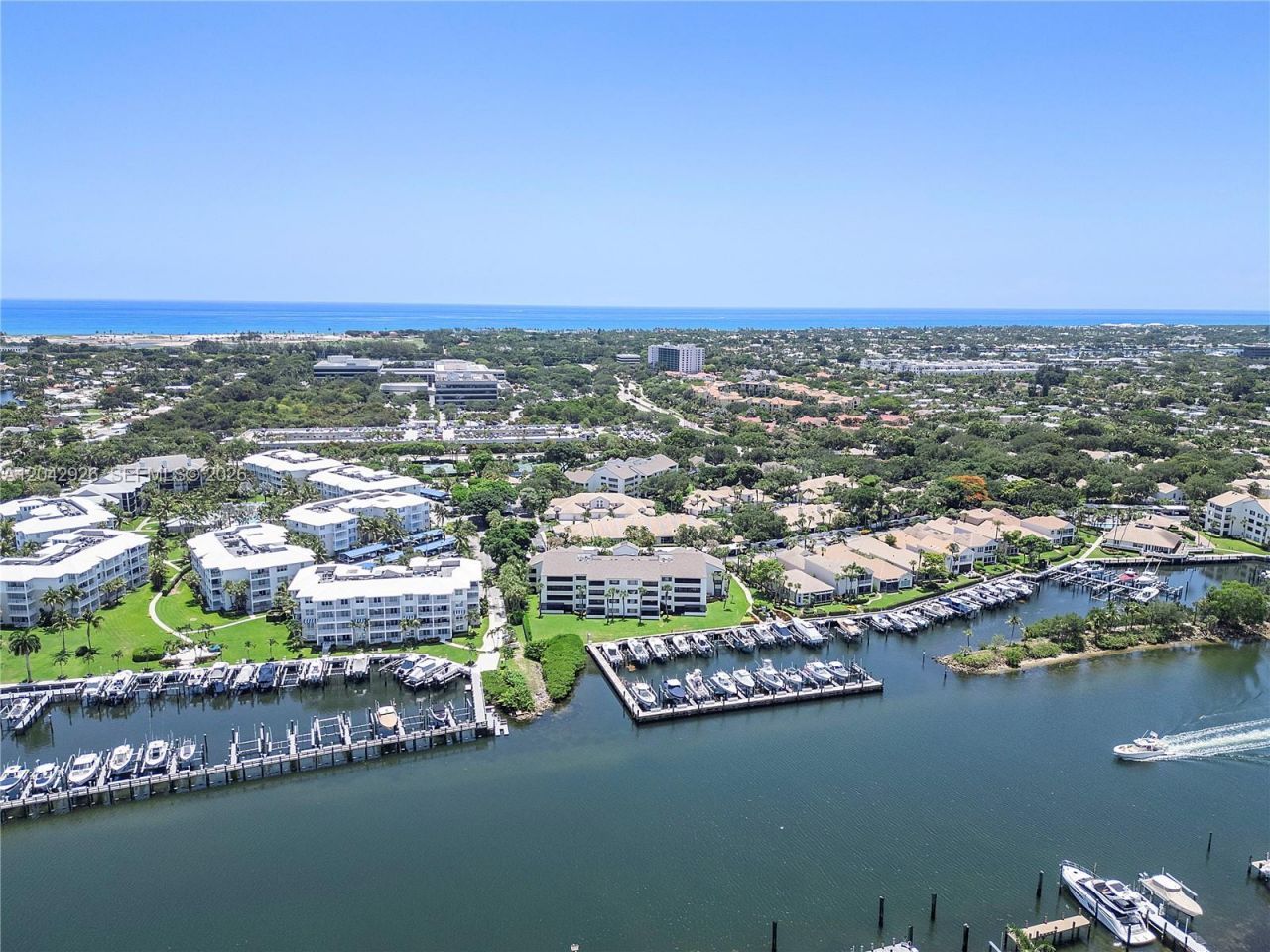 522 Oak Harbour Dr , Unit 522, Juno Beach, FL 33408 Photo