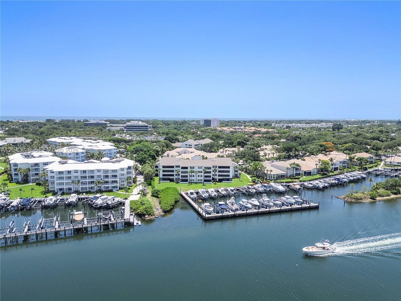 522 Oak Harbour Dr , Unit 522, Juno Beach, FL 33408 Photo