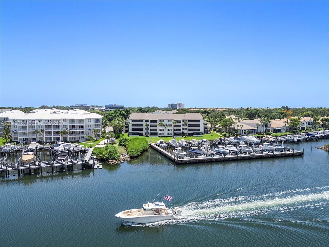 522 Oak Harbour Dr , Unit 522, Juno Beach, FL 33408 Photo