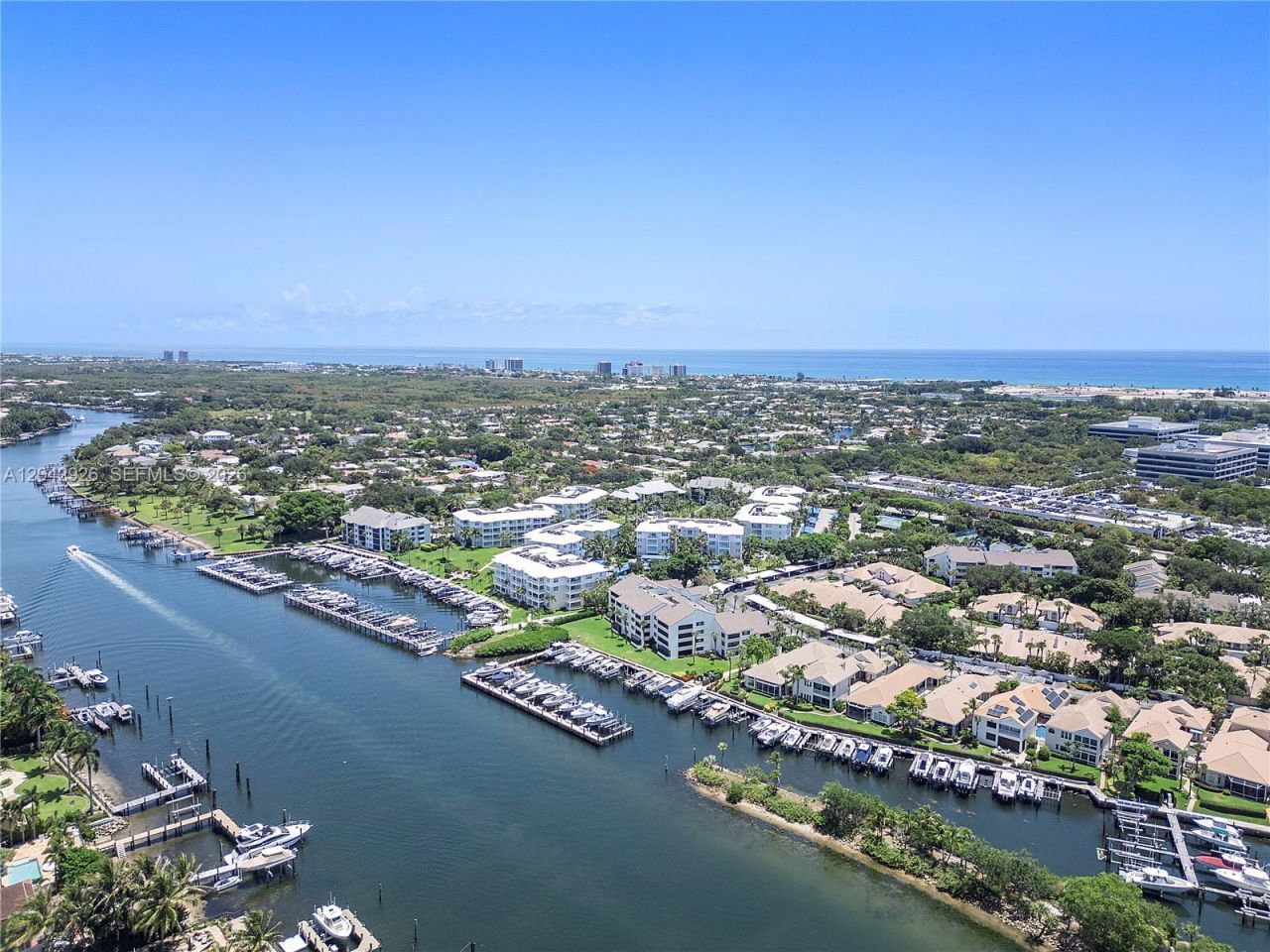 522 Oak Harbour Dr , Unit 522, Juno Beach, FL 33408 Photo