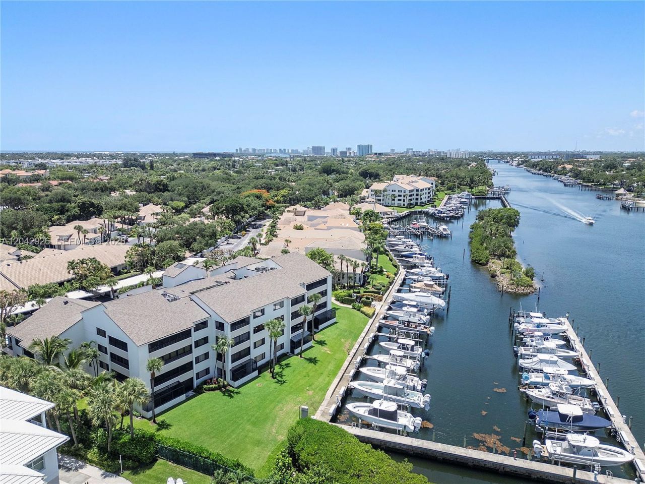 522 Oak Harbour Dr , Unit 522, Juno Beach, FL 33408 Photo