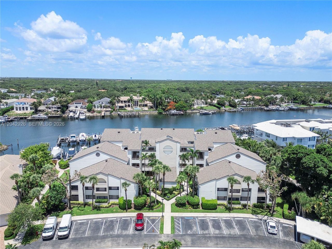 522 Oak Harbour Dr , Unit 522, Juno Beach, FL 33408 Photo