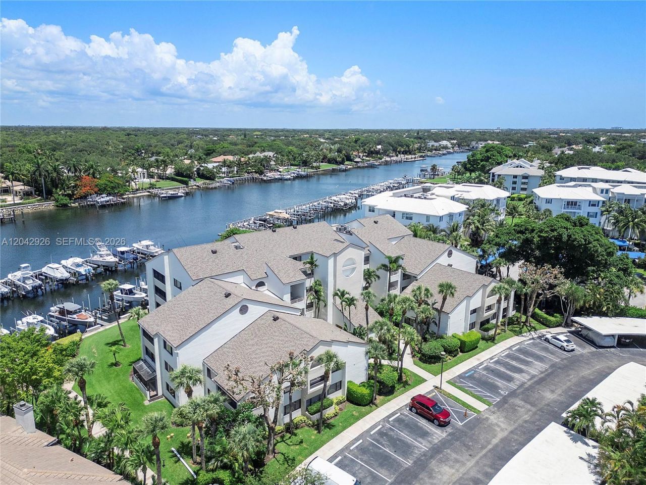 522 Oak Harbour Dr , Unit 522, Juno Beach, FL 33408 Photo