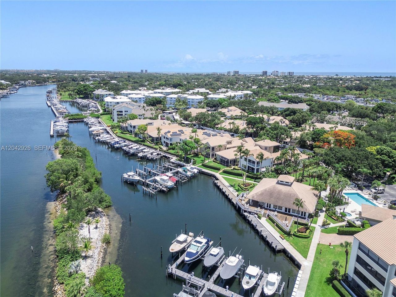 522 Oak Harbour Dr , Unit 522, Juno Beach, FL 33408 Photo