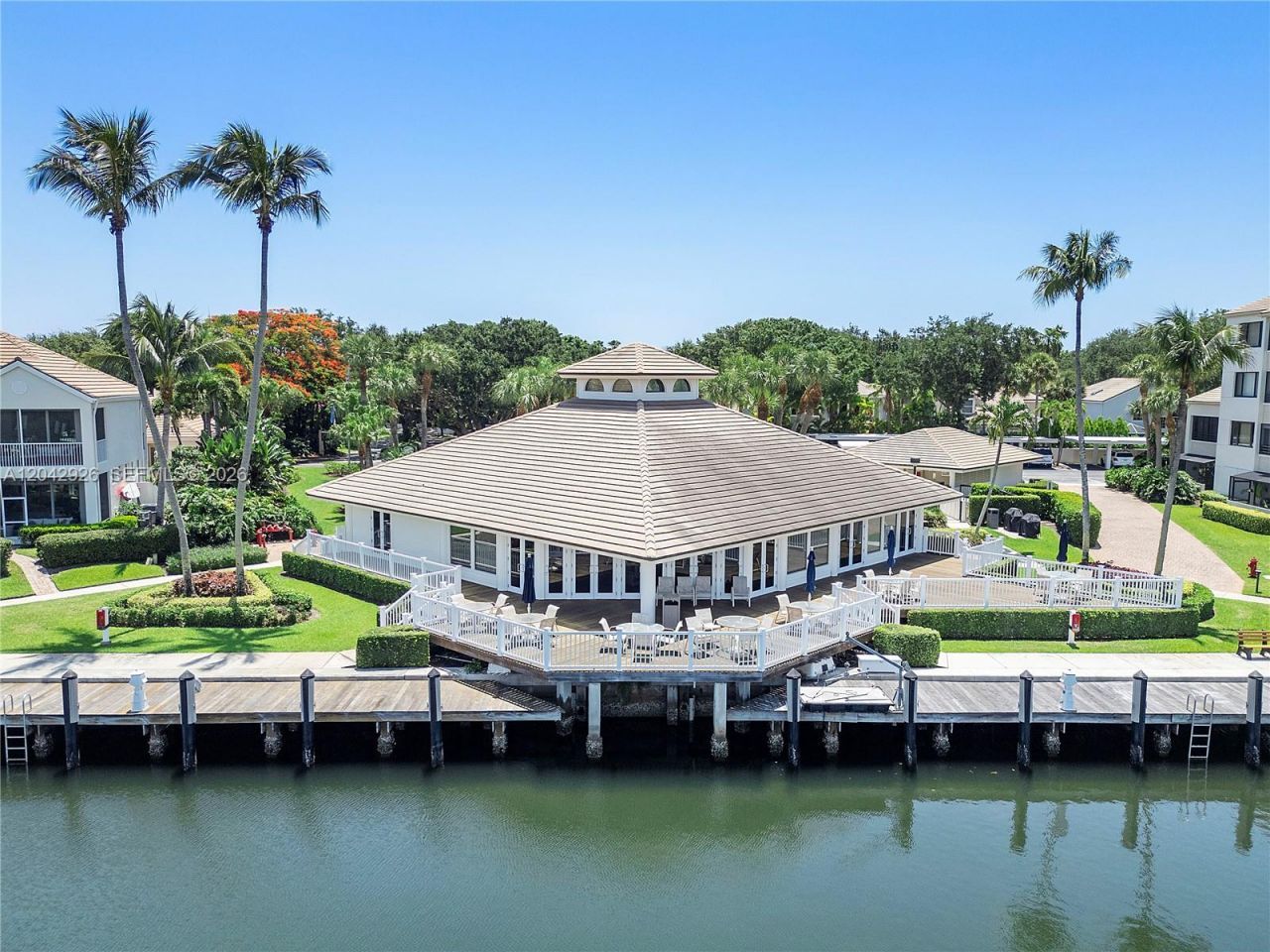 522 Oak Harbour Dr , Unit 522, Juno Beach, FL 33408 Photo