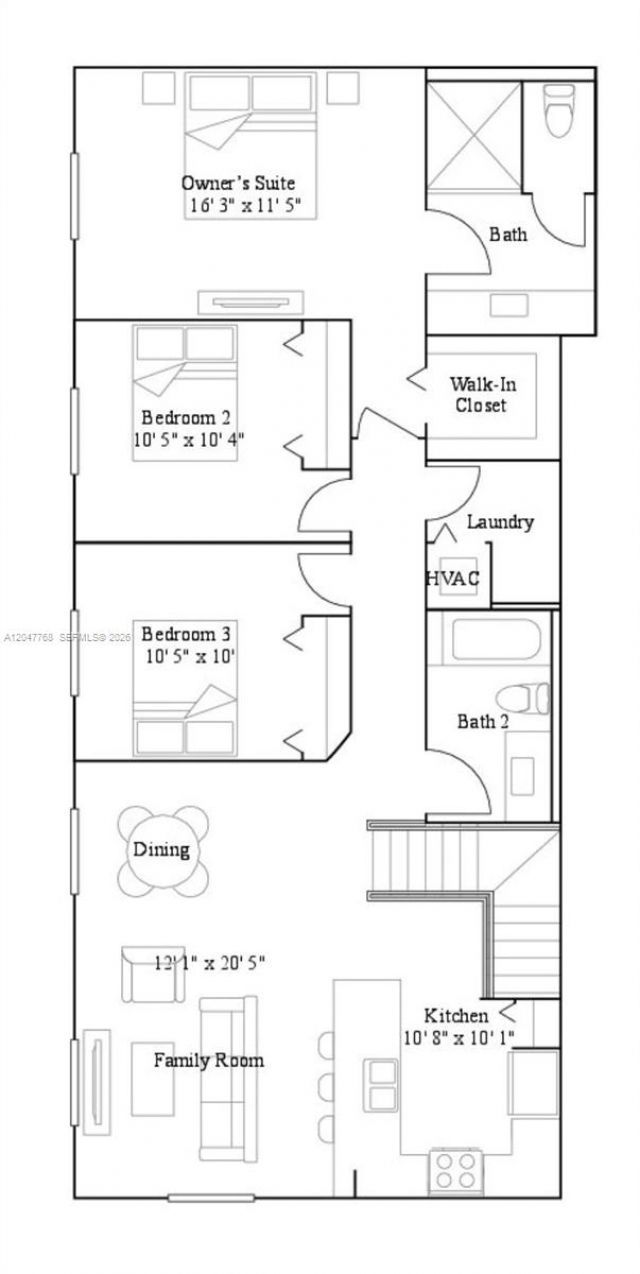 15601 SW 280, Unit 1, Miami, FL 33032 Photo