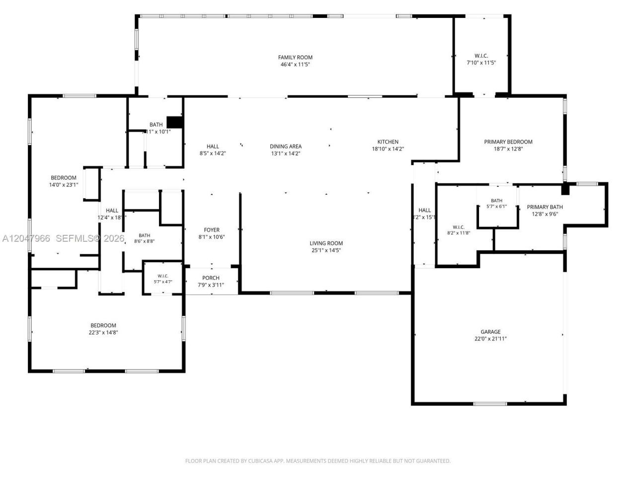 22421 SW 184th Ave, Miami, FL 33170 Photo