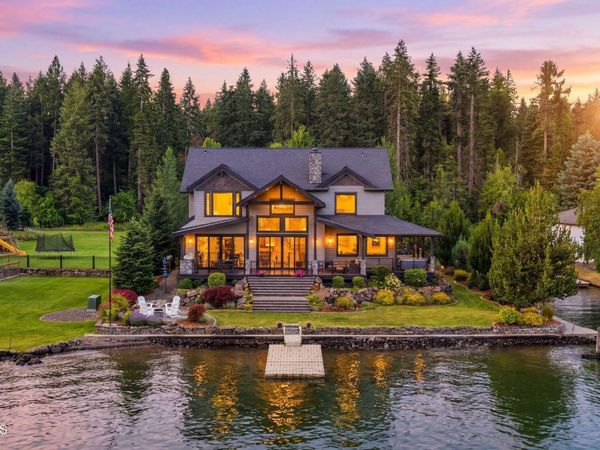 518 S Hidden Island Ln, Coeur d'Alene, ID 83814