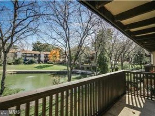 10087 WINDSTREAM DRIVE, Unit 4, COLUMBIA, MD 21044