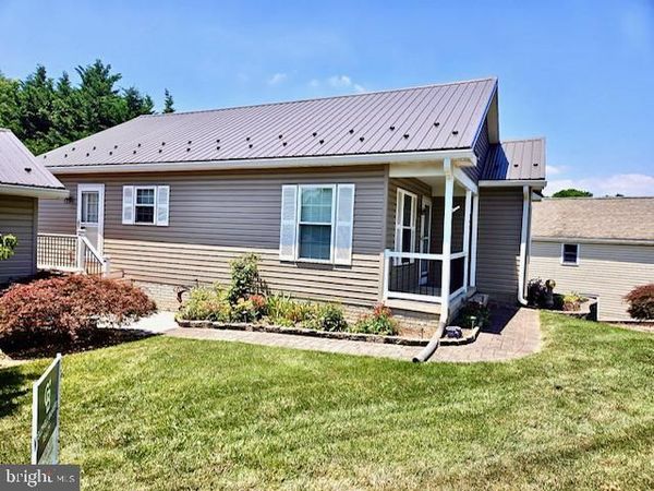 201 SAINT PAUL STREET, BOONSBORO, MD 21713