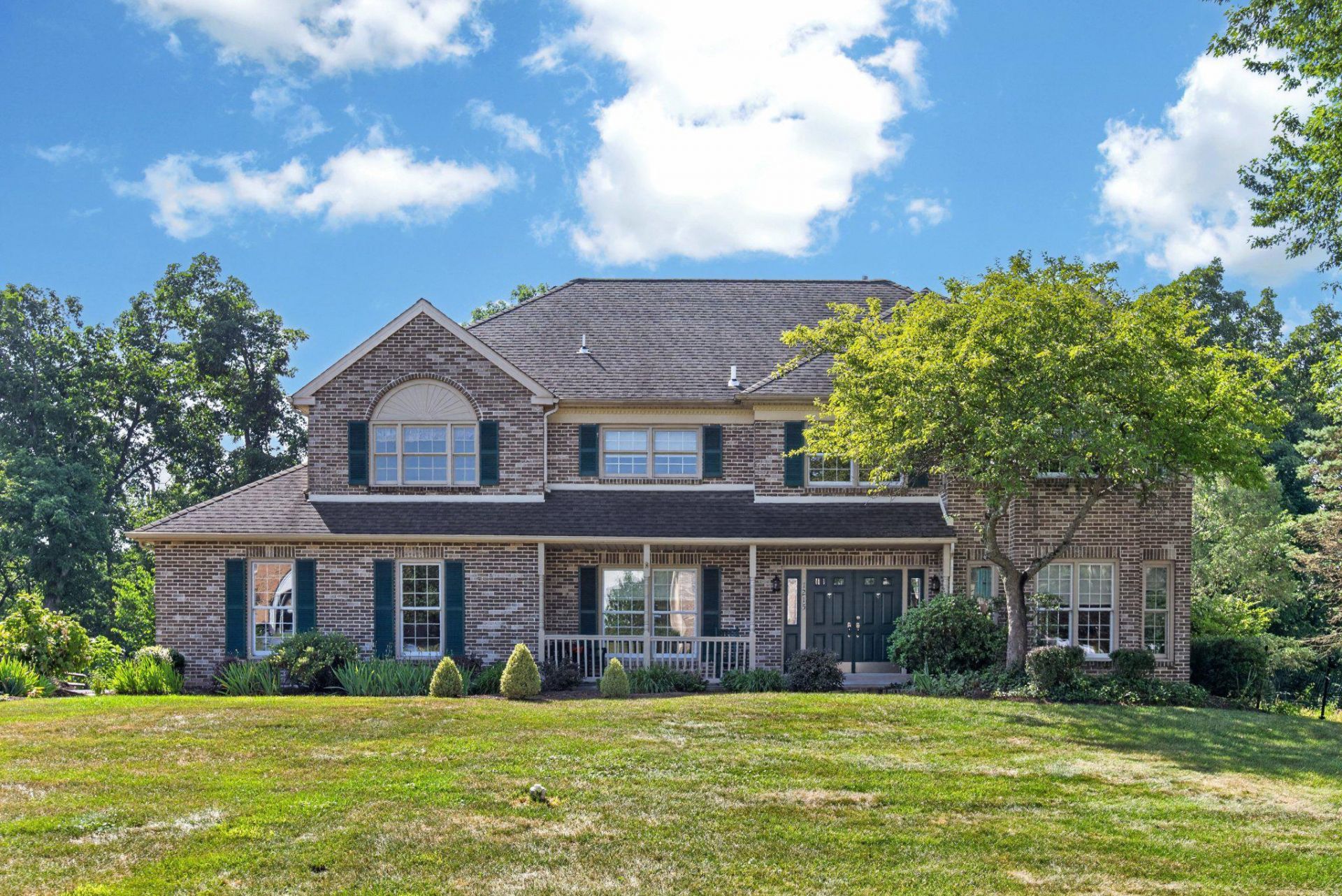 1215 JARVIS LANE, LANSDALE, PA 19446