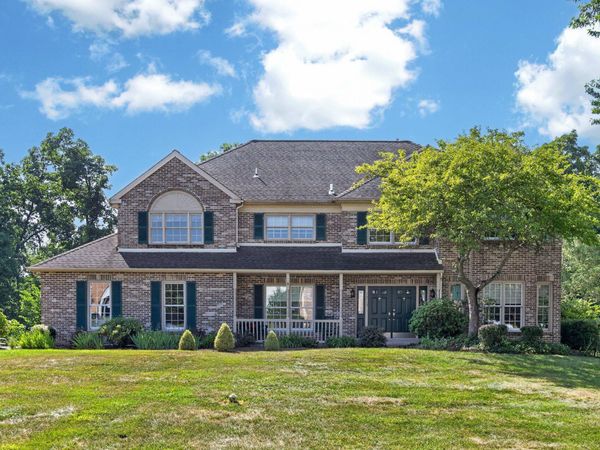 1215 JARVIS LANE, LANSDALE, PA 19446