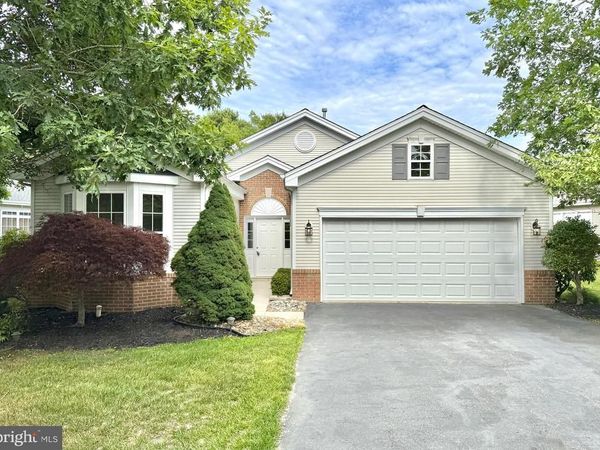 152 BREWSTER DRIVE, GALLOWAY, NJ 08205
