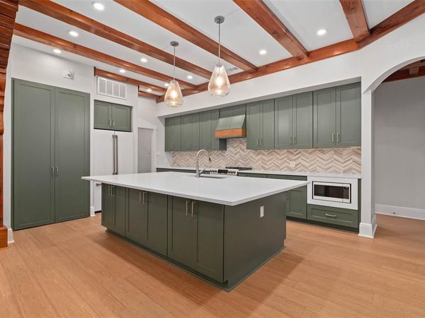 124 N Garza Road, Shady Shores, TX 76208