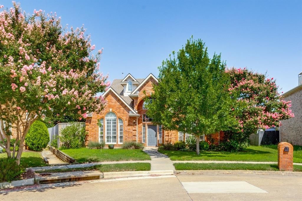 3701 Daffodil Lane, McKinney, TX 75070 Main Photo