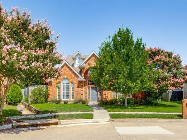 3701 Daffodil Lane, McKinney, TX 75070