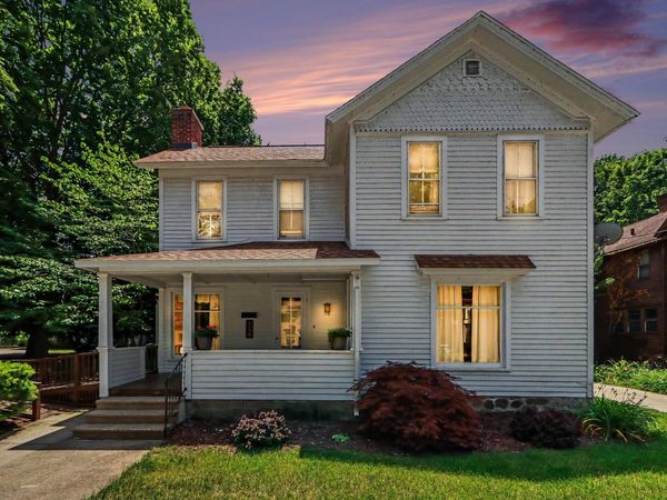 115 Delano Street, Allegan, MI 49010