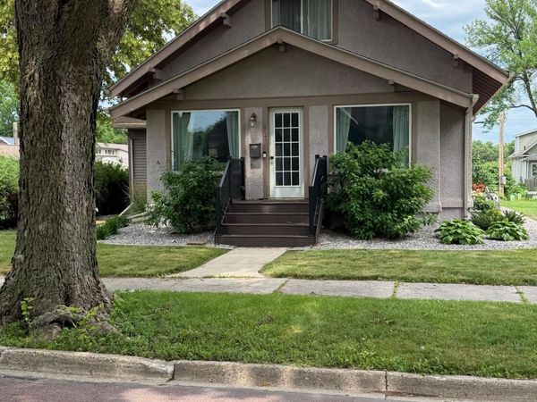 417 E Wyoming Street, Redwood Falls, MN 56283