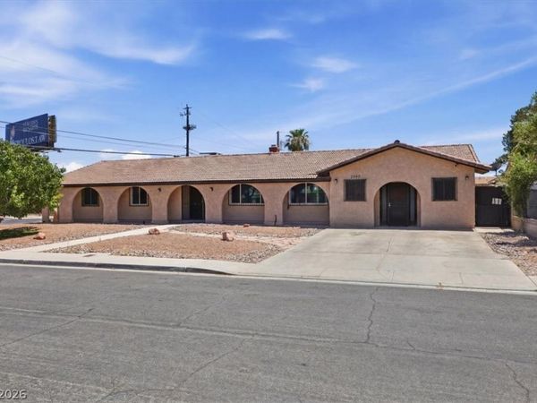4987 Idaho Avenue , Las Vegas, NV 89104