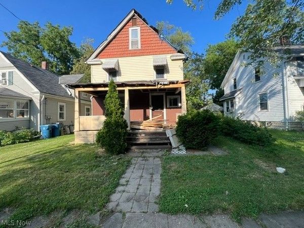 2407 Livingston Avenue , Lorain, OH 44052