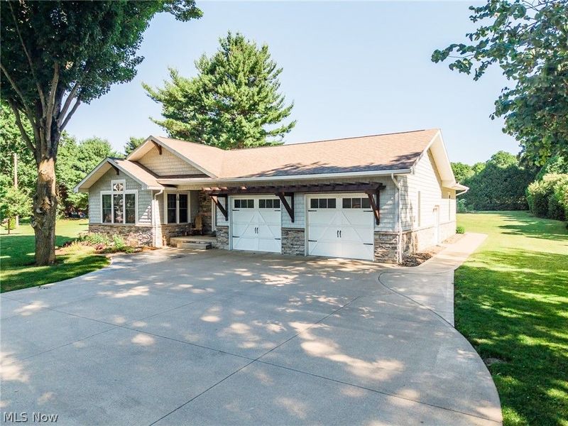 13680 Emerson Road, Dalton, OH 44618 Photo 1