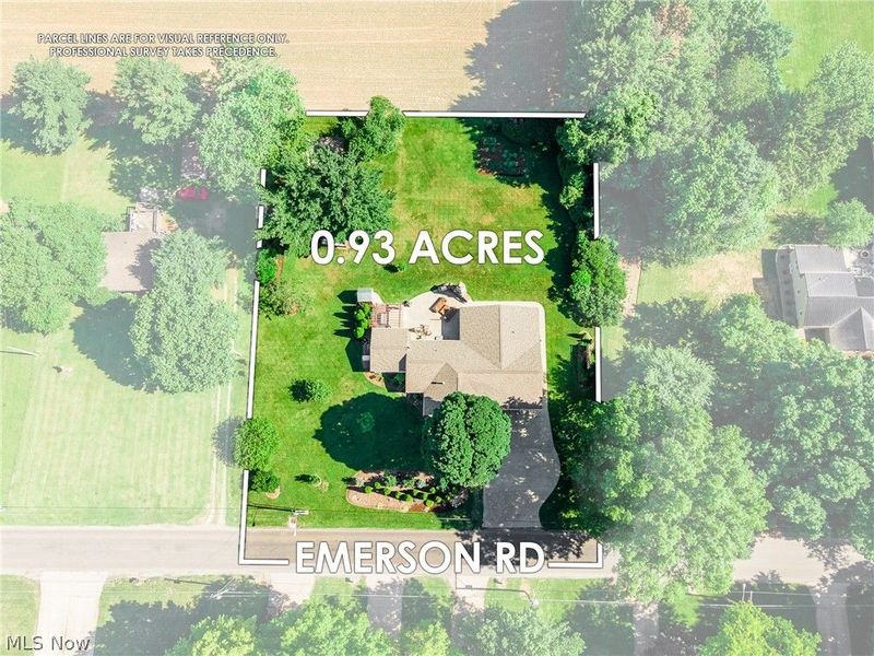 13680 Emerson Road, Dalton, OH 44618 Photo 3