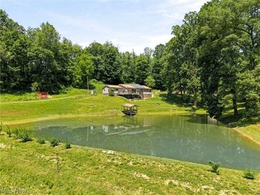 10789 Gunther Miller Road SW, Stone Creek, OH 43840