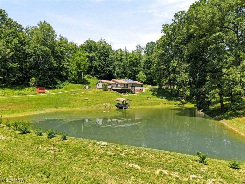 10789 Gunther Miller Road SW, Stone Creek, OH 43840 Photo 1