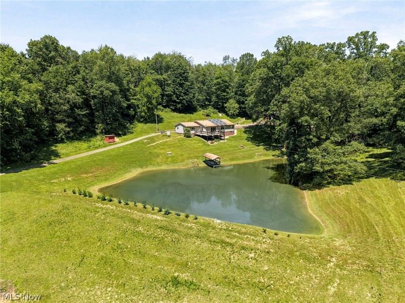 10789 Gunther Miller Road SW, Stone Creek, OH 43840 Photo 2